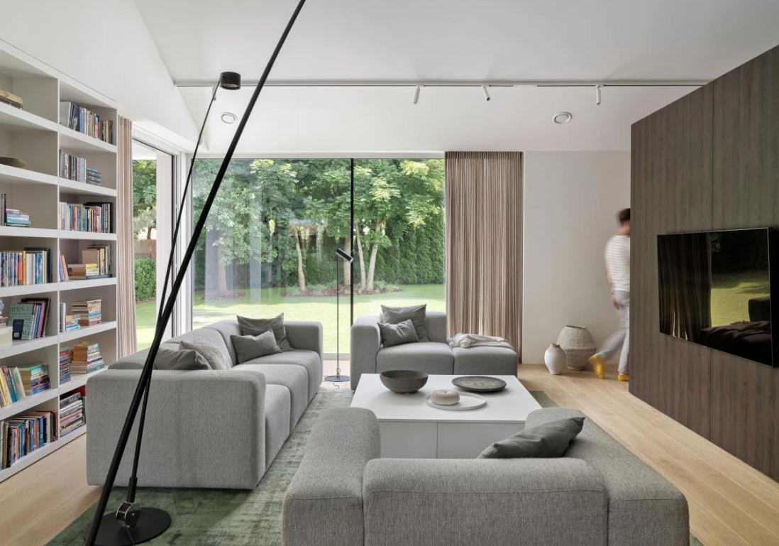 Feretre aluminiu de la ALUPROF - discutii forum pareri 