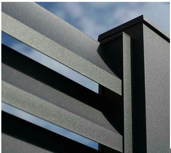 panouri stil mediteranean de la RoofArt