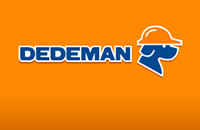 DEDEMAN