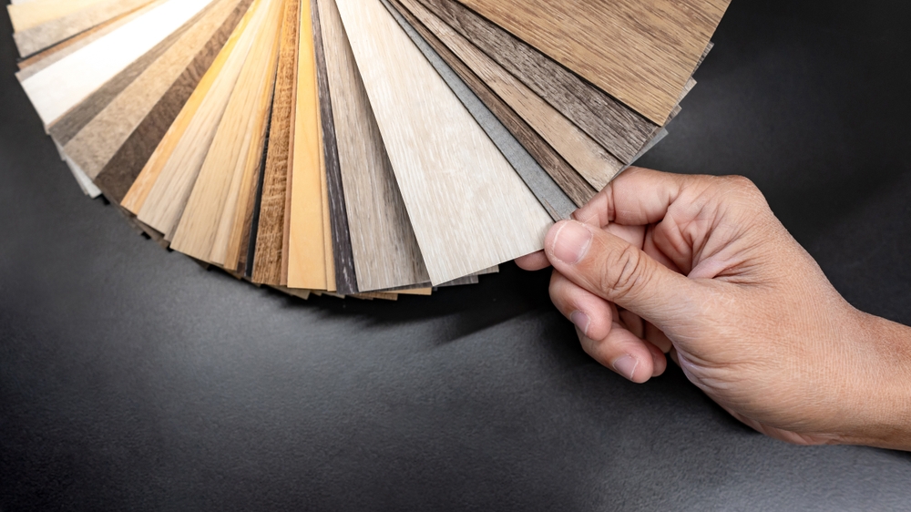 Utilizarea MDF-ului în design