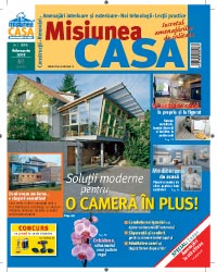 Revista Misiunea Casa nr. 1 - februarie 2008