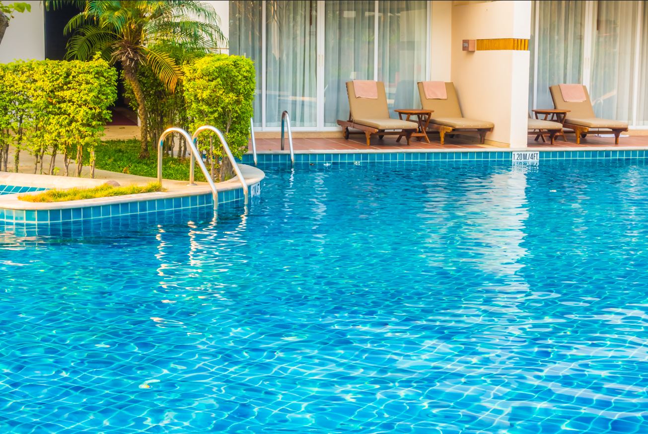 Piscina e locul unde ne putem imbolnavi de diferite boli infecțioase - află care