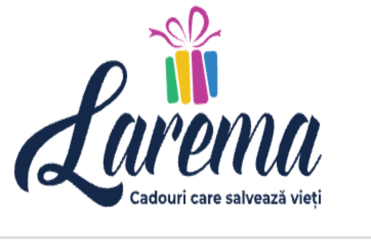 Logo Larema Gift 