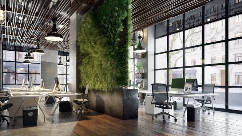 Sistem de ventilare performant pentru locuințe și clădiri premium, cu recuperare de energie și control al calității aerului.
